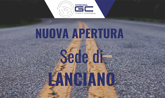 Sede Lanciano